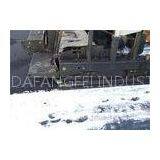 High Performance Polyester Spunbond Fabric For Road Construction / Paving Fabric