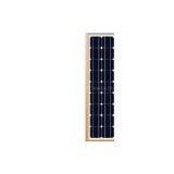 85W mono solar modules