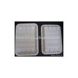 100% Biodegradable Starch-based Party Tray thumbnail-1