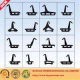 Glass Curtain Wall EPDM Rubber Seal,glass Window Seal Strip,epdm Glass Seal Strip,glass Strip thumbnail-3
