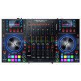 DJM-850-S DJ Mixer