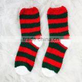 2017 Women Indoor Slipper Shoes Winter Socks, Warmer Indoor Slipper Socks thumbnail-3