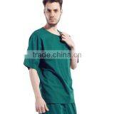 Supply Hospital Medical Uniform Fashionable Nurse Uniform Designs thumbnail-1