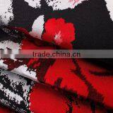 Hot Sale Latest Ladies Long Skirts Floral Printed Tutu Skirts,Fashion Floral Printed Long Tutu Skirts For Ladies thumbnail-6