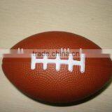 Bouncy pu Stress Ball