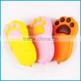 Super Quality Soft PU Slow Rising Squeeze Toys for Stress Release
