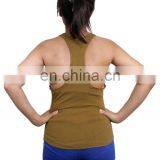 Lofbaz Womens Crop Cross Strap Halter Tank Tops Blouse thumbnail-4