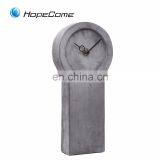 Supply Best Selling Products Digital Cement Clock