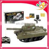 HengLong Rc Tank 3886 RC Toys 1:16 Radio Control Tank thumbnail-1