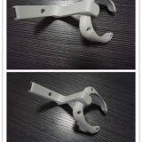 Die Casting Parts for GPS Positioning System thumbnail-2