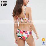 2017 Trending Products Sexy Swimwear for Women Beach Wear Ladies With Tassels thumbnail-3