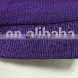 2017 Men's Fashion Purple Polo T-shirt With Special Design Stripped Collar thumbnail-4