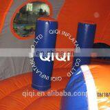 Interesting Spaceship Used Commercial Inflatable Bouncers for Sale thumbnail-6