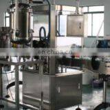 China Factory Small or Big Glass Perfume Round and Square Bottle Full Automatic Filling Capping and Labeling Machine Price thumbnail-3