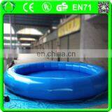 Walking Water Ball Pool Inflatable Pool for Bumper Boat thumbnail-4