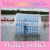 PVC/TPU Inflatable Human Hamster Ball thumbnail-1