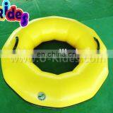 inflatable water floating tube for kids