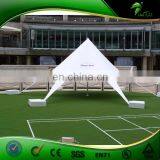 Outdoor Promotion Star Display Tent, Custom Commercial Advertising Star Tent, Promotion Star Tent thumbnail-1