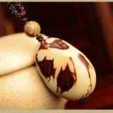 Original Vintage Pendant Pendant All-match Clothing Accessories Decor Sweater Chain Pendant Necklace Fashion Folk Style thumbnail-3