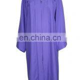 Good quality university graduation gown cap Wholesale