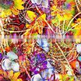 80 Polyester 20 Spandex Custom Digital Print Fabric,digital Spandex Fabric