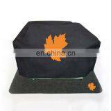 High Quality Durable Barbecue Grill Logo Cover For Charcoal Bbq thumbnail-4