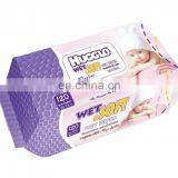 120 Pcs Baby Wet Wipes 3 D From Turkey Europe thumbnail-4