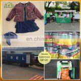 Bales of Mixed Used Clothing thumbnail-1