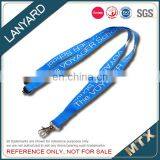 Silkscreen Printing Lanyard Supplier thumbnail-5