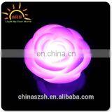 Romantic LED Flashing Rose
