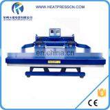 Homemade DIY Heat Press Machine