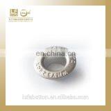 Matt Nickle Grommet With Customer's LOGO thumbnail-1