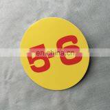 Hot Sale Waterproof Clear Plastic Name Badge Holders Made In China thumbnail-5