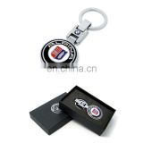 cheap fashion good quality alpina key chains wholesale with case