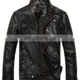 Top Quality Leather Jacket Manufacturers, Supplier