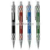 Timenet Gratia Click Pen,customized Shaped Ball Pen thumbnail-1