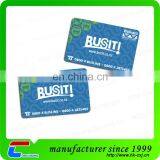 Printable RFID Smart Card Bus Card NFC Metro PVC Card thumbnail-5