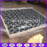 18X160 Mesh 150mm Width x 10m Length Reverse Dutch Weave Filter Screen Belt