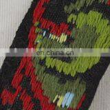 Hot Sale Jacquard Ethnic Ribbon Trim for Clothes thumbnail-4