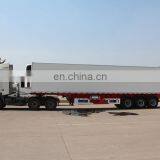 CKD Refrigerated Semi-trailer Body thumbnail-4