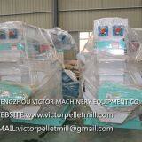 Ring Die Pellet Machine for Feed Pellet and Sawdust Pellet thumbnail-3