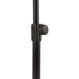 Height Adjustable Microphone Stand/Music Instrument Microphone Stand/Desktop Metal Microphone Stand thumbnail-2