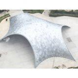 Solid Aluminum Panel, SAP For Exterior Decoration Projects thumbnail-2