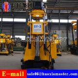 XY-3 High Power Deep Depth Water Well Borehole Drilling Rig For Sale thumbnail-5