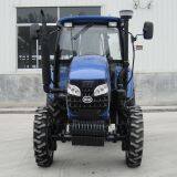 SYNBON SY904 ,Diesel, Hydraulic, 4 Wheel Drive, Low Fuel Consumption, 4*4, Low Noise, a Variety of Agricultural Machinery, Farm Tractor thumbnail-3