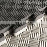 High Density Martial Arts Taekwondo Judo Tatami Mat thumbnail-2