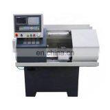 CK0640 China Table Top Cnc Lathe Machine Model Lathe Bed thumbnail-2