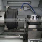 CK6160A Alloy Wheel Rim Repair CNC Machine Tools thumbnail-3