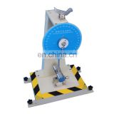 High quality Pendulum impact test machine tester with factory price