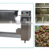 BX-150 Double Axis Meat/Vegetable Stuffing Mixer/Mixing Machine thumbnail-2